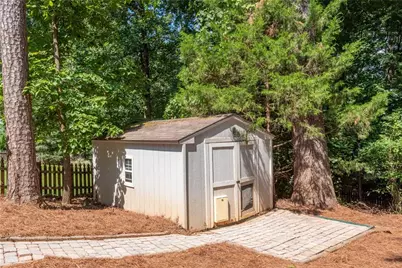 524 Summer Terrace, Woodstock, GA 30189 - Photo 43