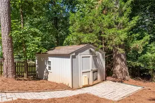 524 Summer Terrace, Woodstock, GA 30189 - Photo 43