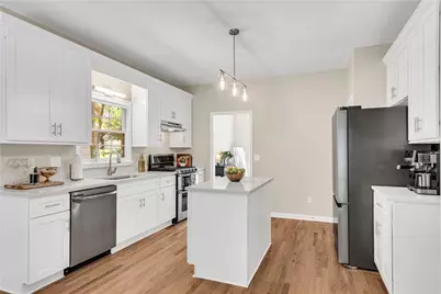 524 Summer Terrace, Woodstock, GA 30189 - Photo 11