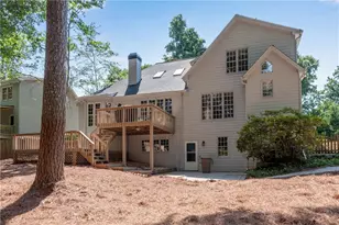 524 Summer Terrace, Woodstock, GA 30189 - Photo 45