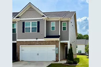 111 Hampton Circle, McDonough, GA 30253 - Photo 1