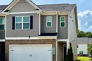 111 Hampton Cir, McDonough, GA 30253 - Photo 1
