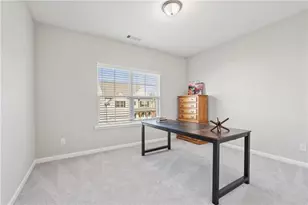 4437 Waxwing St, Hoschton, GA 30548 - Photo 31