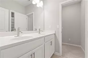 4437 Waxwing St, Hoschton, GA 30548 - Photo 33