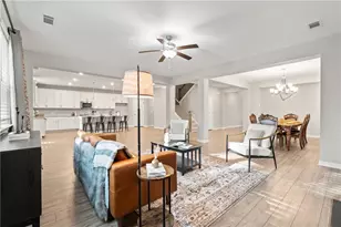 4437 Waxwing St, Hoschton, GA 30548 - Photo 5