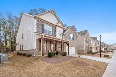 4437 Waxwing Street, Hoschton, GA 30548 - Photo 3