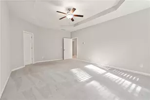 4437 Waxwing St, Hoschton, GA 30548 - Photo 43