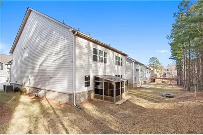 4437 Waxwing Street, Hoschton, GA 30548 - Photo 23