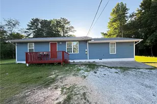 2831 Bomar Rd, Douglasville, GA 30135 - Photo 1