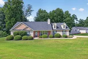 25 Persimmon Dr, Jefferson, GA 30549 - Photo 1