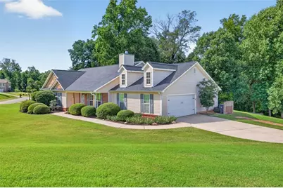 25 Persimmon Drive, Jefferson, GA 30549 - Photo 3