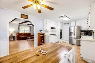 3880 Tanners Mill Rd, Gainesville, GA 30507 - Photo 15