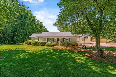 3880 Tanners Mill Road, Gainesville, GA 30507 - Photo 1