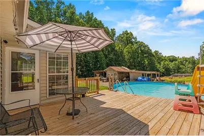 3880 Tanners Mill Road, Gainesville, GA 30507 - Photo 31