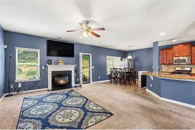 605 Stream Court, Fairburn, GA 30213 - Photo 3