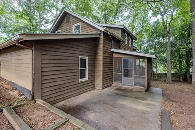 3065 Mangum Drive, Cumming, GA 30041 - Photo 37