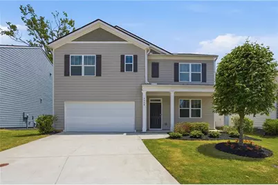 5504 Barberry Avenue, Oakwood, GA 30566 - Photo 1