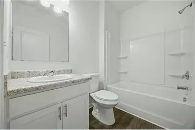 5504 Barberry Avenue, Oakwood, GA 30566 - Photo 15