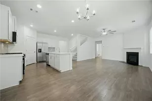 5504 Barberry Ave, Oakwood, GA 30566 - Photo 5