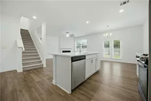 5504 Barberry Ave, Oakwood, GA 30566 - Photo 9