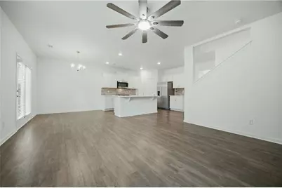 5504 Barberry Avenue, Oakwood, GA 30566 - Photo 11