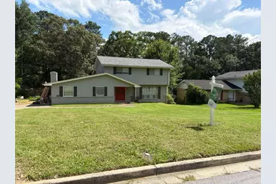 2460 Hallie Mill Road, Atlanta, GA 30349 - Photo 1