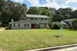 2460 Hallie Mill Rd, Atlanta, GA 30349 - Photo 1