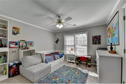 1294 Carrington Way, Lawrenceville, GA 30044 - Photo 31