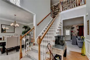 1294 Carrington Way, Lawrenceville, GA 30044 - Photo 5