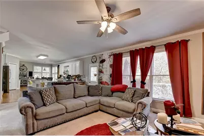 1294 Carrington Way, Lawrenceville, GA 30044 - Photo 21