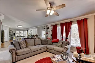 1294 Carrington Way, Lawrenceville, GA 30044 - Photo 21