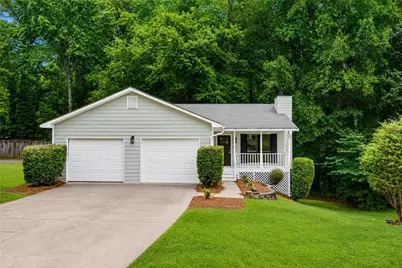 3960 Rocmar Drive, Snellville, GA 30039 - Photo 1
