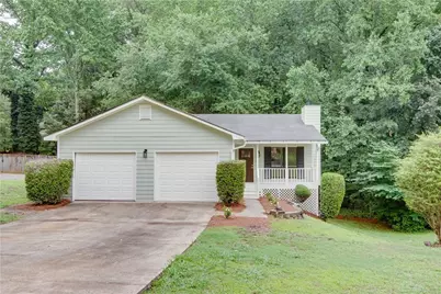 3960 Rocmar Drive, Snellville, GA 30039 - Photo 1