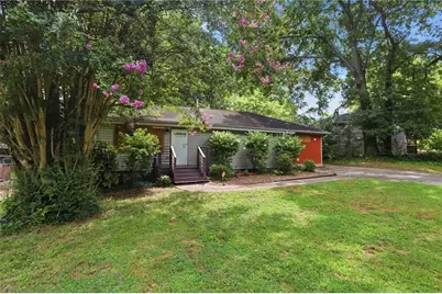 1996 Meadow Lane, Decatur, GA 30032 - Photo 3