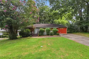 1996 Meadow Ln, Decatur, GA 30032 - Photo 1
