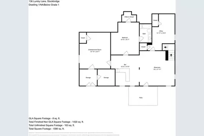 136 Lumby Lane, Stockbridge, GA 30281 - Photo 47