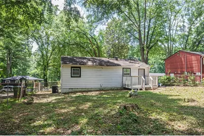 2403 Clarissa Drive, Atlanta, GA 30318 - Photo 5