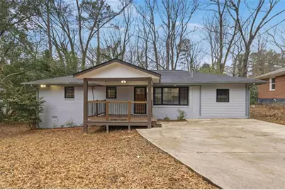2953 Meadowview Drive SE, Atlanta, GA 30316 - Photo 1