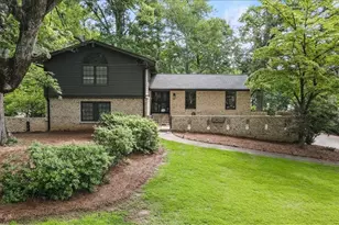 5616 Mill Trace Dr, Dunwoody, GA 30338 - Photo 1