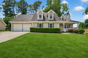 598 Saddle Top Ln, Lawrenceville, GA 30044 - Photo 1