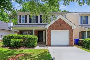 4534 Ravenwood Pl, Union City, GA 30291 - Photo 1