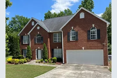 1937 Waterfront Way, Conley, GA 30288 - Photo 1