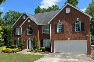 1937 Waterfront Way, Conley, GA 30288 - Photo 1