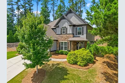 59 Ivy Hall Lane, Dallas, GA 30132 - Photo 3