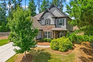 59 Ivy Hall Ln, Dallas, GA 30132 - Photo 3