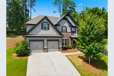 59 Ivy Hall Lane, Dallas, GA 30132 - Photo 1