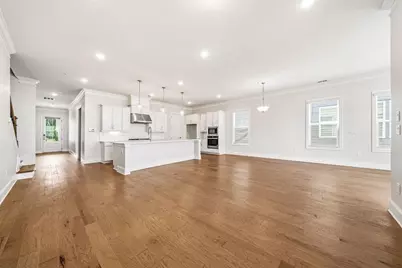 261 Vinca Circle NW, Kennesaw, GA 30144 - Photo 13