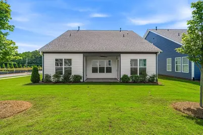 261 Vinca Circle NW, Kennesaw, GA 30144 - Photo 39