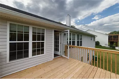 1784 Cedar Walk Lane, Conley, GA 30288 - Photo 29