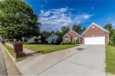 1784 Cedar Walk Lane, Conley, GA 30288 - Photo 3
